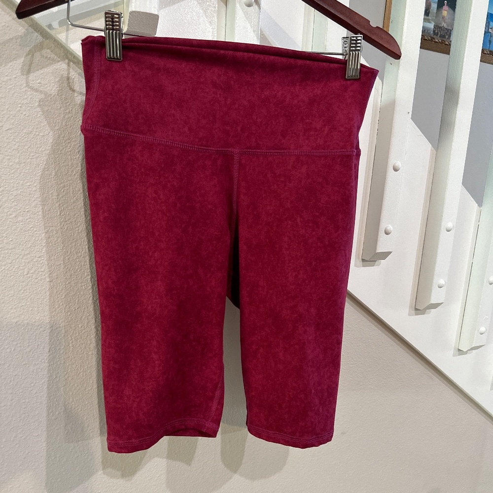 Evcr athletic short